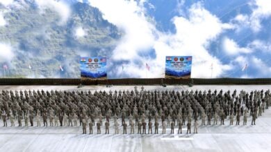 India-US Yudh Abhyas 2026 Begins at Auli and Mahajan