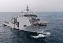 INS Nipun Joins Indian Navy, Adding New Depth to India’s Submarine Rescue Capability