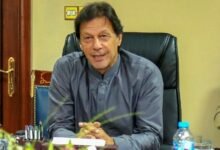 Imran Khan’s Sons Step Up International Appeal Over His Continued Imprisonment