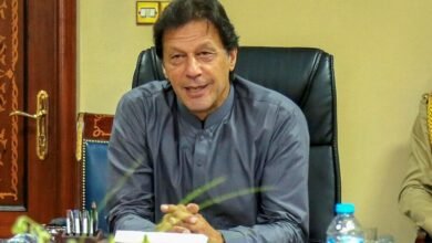 Imran Khan’s Sons Step Up International Appeal Over His Continued Imprisonment