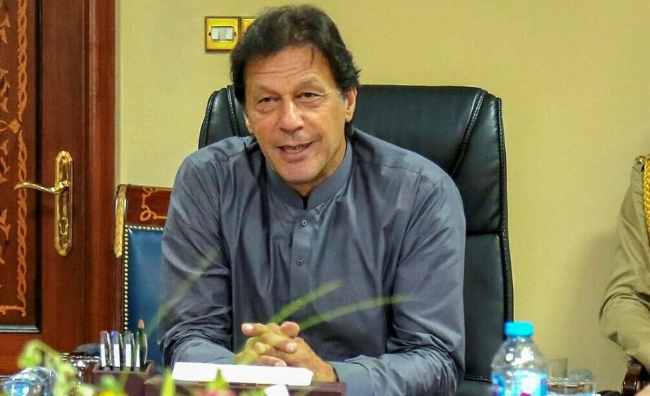 Imran Khan’s Sons Step Up International Appeal Over His Continued Imprisonment