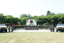 India and Kazakhstan Launch KAZIND-2026 With Advanced Joint Combat Training