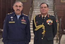 Army Chief Dhiraj Seth’s Russia Visit Opens New Chapter in India-Russia Defence Ties
