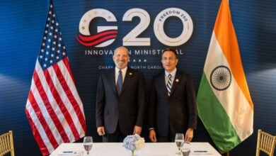 India Enters US-Led 6G Initiative as Global Push for Secure Networks Gains Momentum
