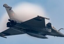 India’s Defence Industry Surges as Production and Exports Reach Record Levels