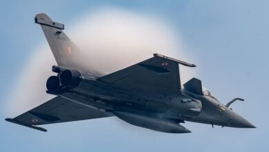 India’s Defence Industry Surges as Production and Exports Reach Record Levels