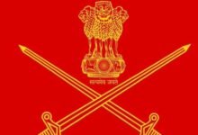 Indian Army Reviews Frontline Equipment and Engineering Support Along LAC