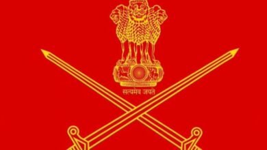 Indian Army Reviews Frontline Equipment and Engineering Support Along LAC