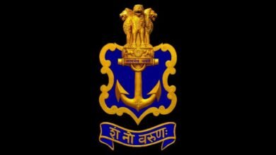 Indian Navy Begins Communication Upgrade of 10 Warships With BEL System