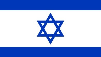 Israel Escalates Diplomatic Row With UK, Bars 12 British Nationals