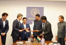 MDL Anchors ₹15,000 Crore Dighi Shipbuilding Cluster For Commercial Vessels