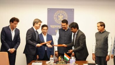 MDL Anchors ₹15,000 Crore Dighi Shipbuilding Cluster For Commercial Vessels