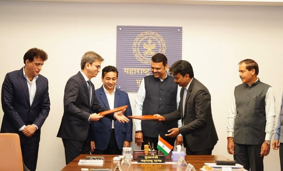 MDL Anchors ₹15,000 Crore Dighi Shipbuilding Cluster For Commercial Vessels