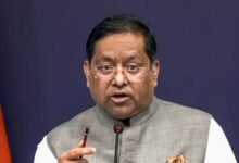 India Voices Concern Over Houthi Strikes on Saudi Territory