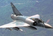 IAF Moves Mirage-2000 Training Into the Virtual Domain With Indigenous PTT