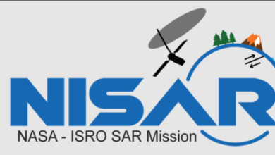 ISRO’s NISAR Satellite Detected Himalayan Ground Movement Before Nepal Avalanche Disaster