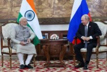 PM Modi-Putin Talks to Open New Chapter in India-Russia Strategic Partnership
