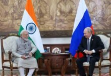 Putin Praises PM Modi’s Personal Attention as India-Russia Strategic Partnership Strengthens