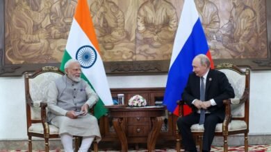 Putin Praises PM Modi’s Personal Attention as India-Russia Strategic Partnership Strengthens