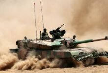 Indian Army Begins Arjun Mk-1 Tank Overhaul After Six-Year Delay, Pilot Project Includes 26 Upgrades