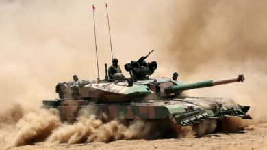 Indian Army Begins Arjun Mk-1 Tank Overhaul After Six-Year Delay, Pilot Project Includes 26 Upgrades