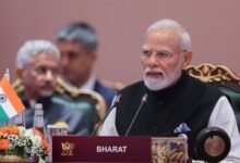 PM Modi’s BRICS Outreach Strengthens India’s Strategic Engagement With Global Powers