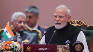 PM Modi’s BRICS Outreach Strengthens India’s Strategic Engagement With Global Powers