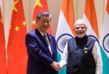 India-China Relations in Focus as PM Modi, Xi Jinping Discuss Border Peace and Cooperation