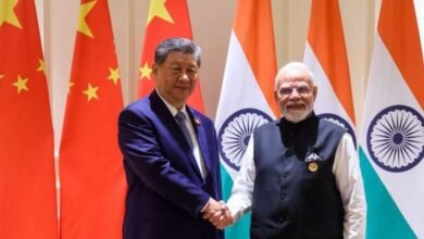 India-China Relations in Focus as PM Modi, Xi Jinping Discuss Border Peace and Cooperation