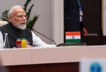 PM Modi Urges SCO Unity on Terrorism as Leaders Endorse Bishkek Declaration