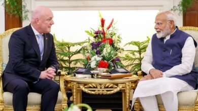 New Zealand Parliament Approves India Trade Agreement, Paving Way for FTA Implementation