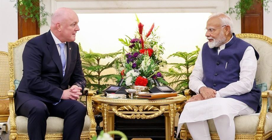 New Zealand Parliament Approves India Trade Agreement, Paving Way for FTA Implementation