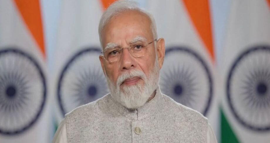 India Mourns Sheikh Ahmed Al Maktoum’s Passing as PM Modi and Jaishankar Offer Condolences