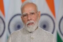 PM Modi Reflects on 9/11 Tragedy, Recalls Heavy Toll on Indian Lives