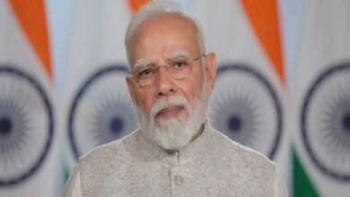 PM Modi Reflects on 9/11 Tragedy, Recalls Heavy Toll on Indian Lives