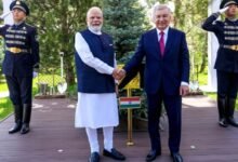 India and Uzbekistan Elevate Defence Ties, Eye Co-Production and Co-Development of Military Equipment