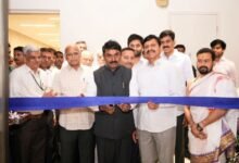 Raghava Aerospace & Defence Launches Hyderabad Facility to Expand Indigenous Defence Manufacturing