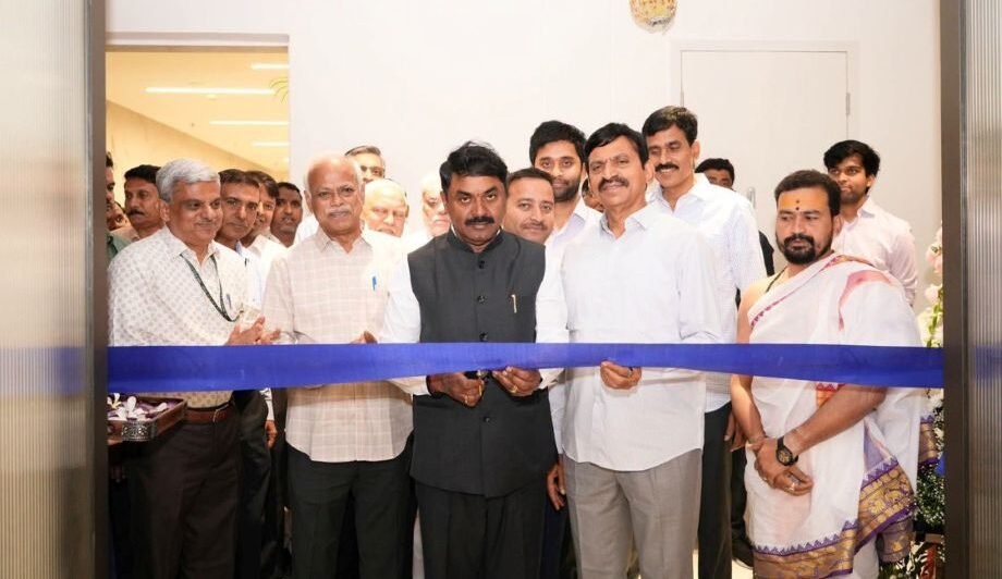 Raghava Aerospace & Defence Launches Hyderabad Facility to Expand Indigenous Defence Manufacturing