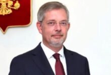 Russia, India Share Common Ground on Ukraine Peace, Says Russian Envoy