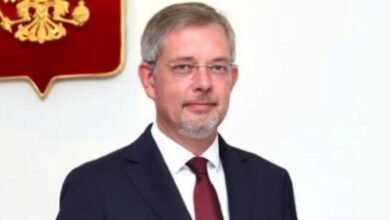 Russia, India Share Common Ground on Ukraine Peace, Says Russian Envoy