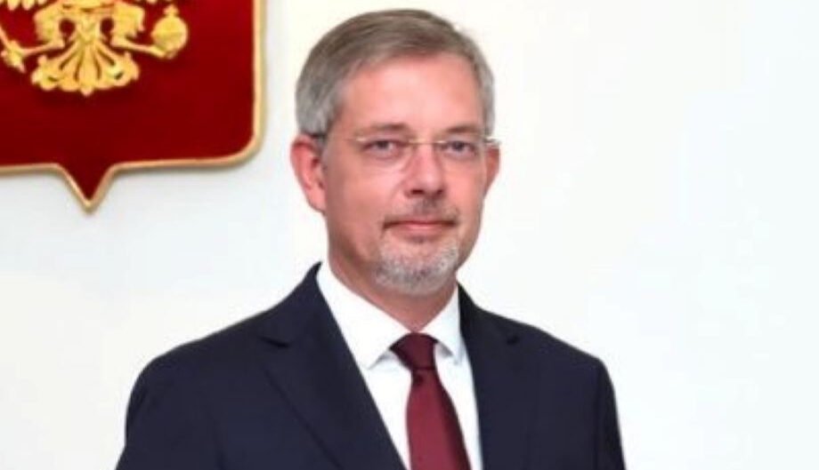 Russia, India Share Common Ground on Ukraine Peace, Says Russian Envoy