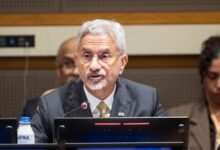 Jaishankar Reaffirms India’s Right to Defend Against Terrorism at UNGA