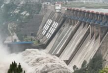 India Rejects Hague Tribunal Order on Indus Waters Treaty, Questions Its Jurisdiction