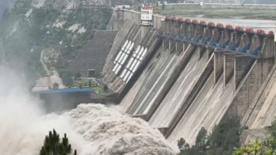 India Rejects Hague Tribunal Order on Indus Waters Treaty, Questions Its Jurisdiction