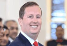 US Wants India by Its Side as NASA Advances Moon Base Programme