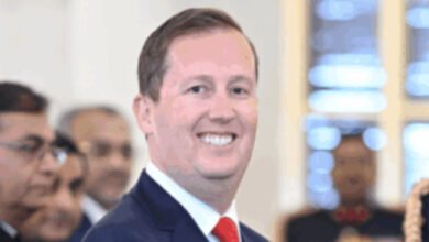 US Wants India by Its Side as NASA Advances Moon Base Programme