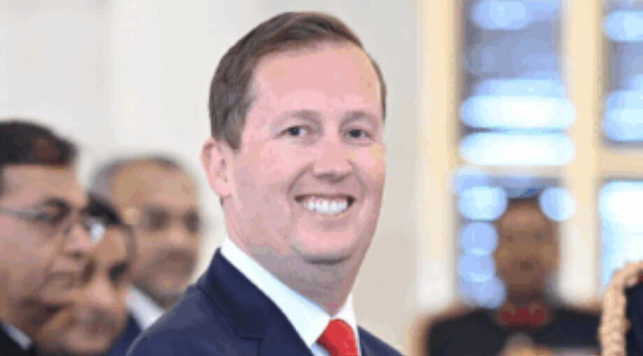 US Wants India by Its Side as NASA Advances Moon Base Programme