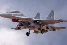 India Plans Major Su-30MKI Overhaul as IAF Looks to Enhance Long-Range Combat Capability