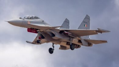 India Plans Major Su-30MKI Overhaul as IAF Looks to Enhance Long-Range Combat Capability