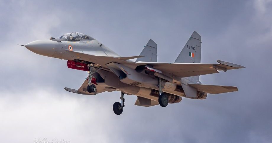 India Plans Major Su-30MKI Overhaul as IAF Looks to Enhance Long-Range Combat Capability